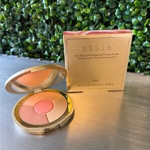 Stila One Step Correct Brightening Powder - Deep